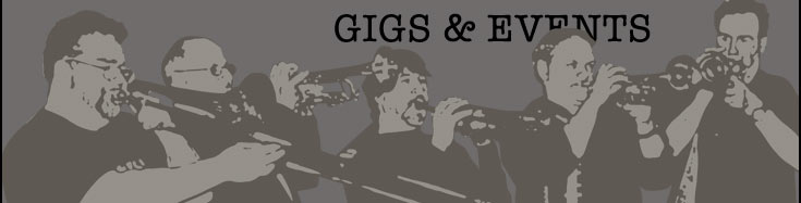 GigsEvents